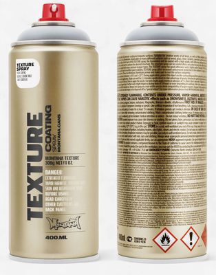Montana Texture Coating Spray 400ml