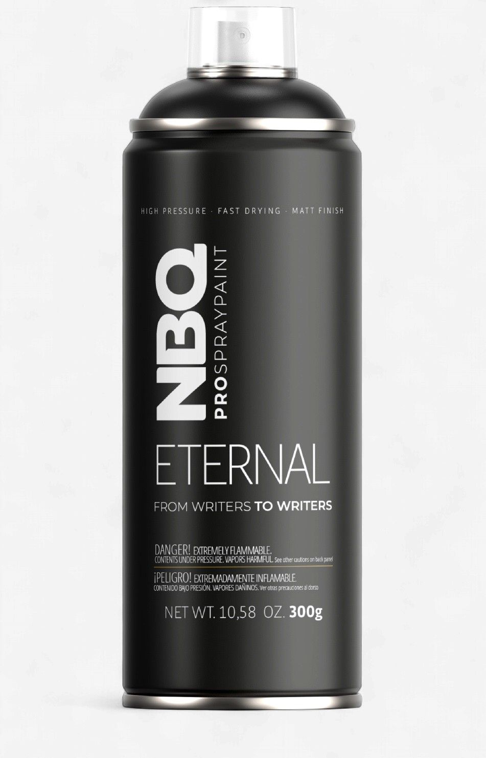 NBQ Eternal Spray Paint 400ml