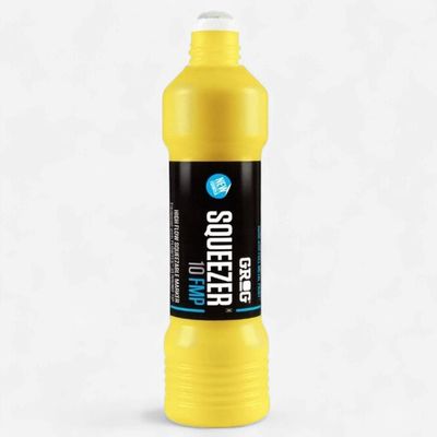 Grog Squeezer 10 FMP Marker
