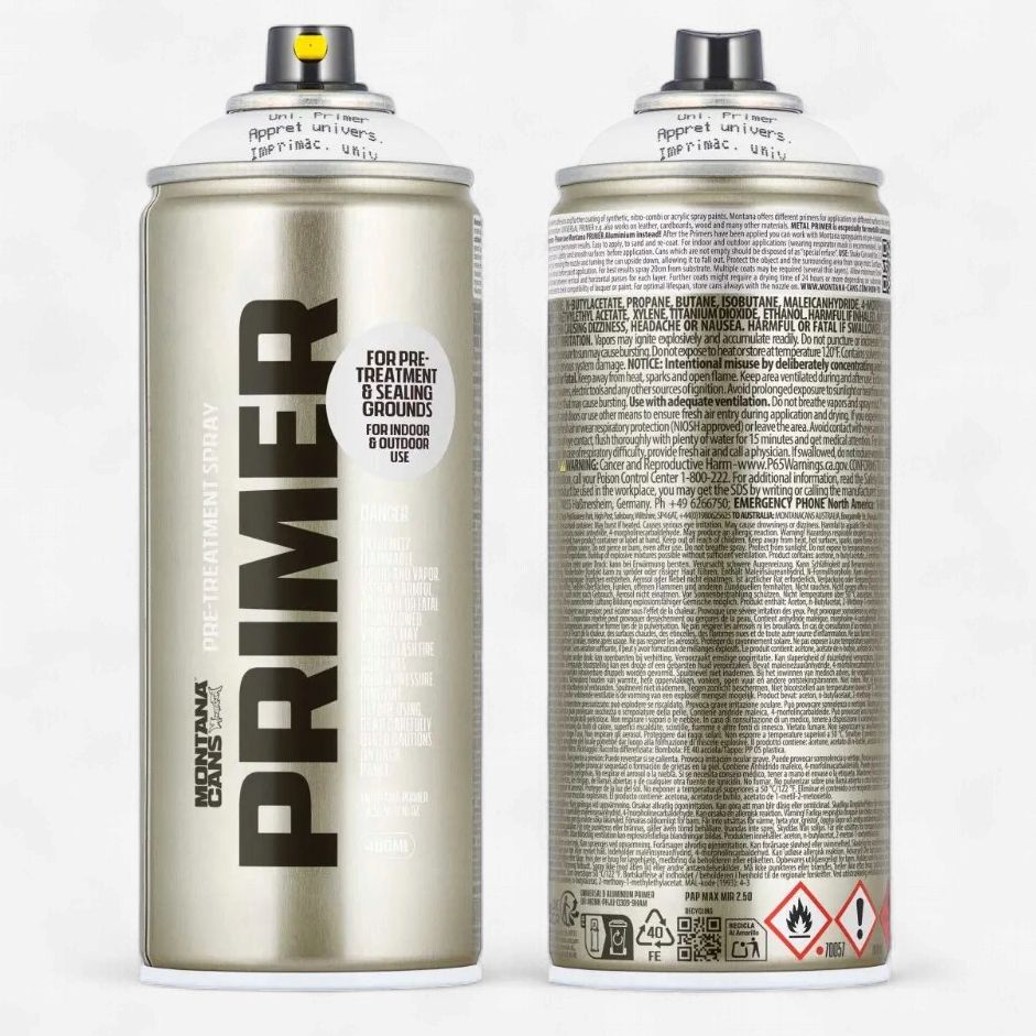 Montana Universal Primer 400ml