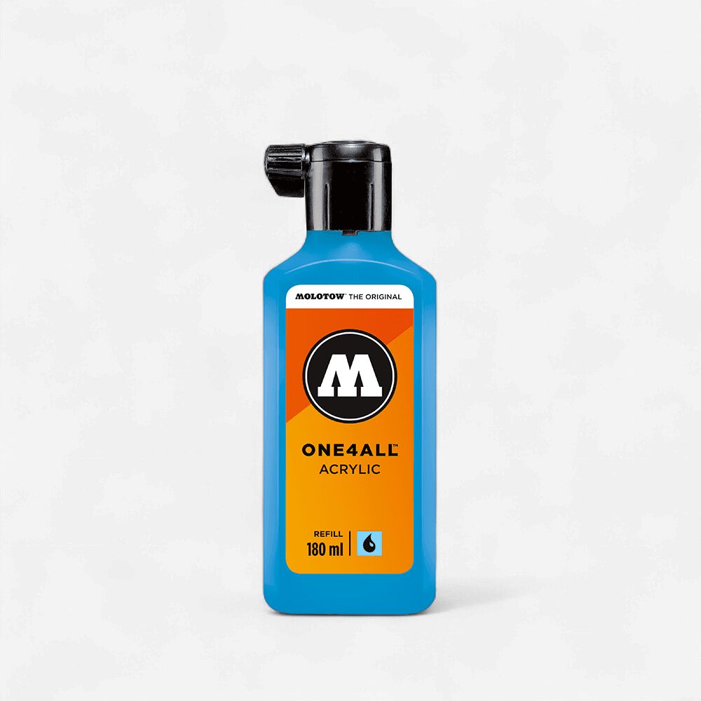 Molotow One4All Refill 180ml