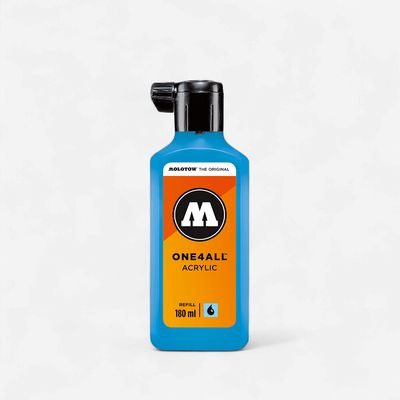 Molotow One4All Refill 180ml