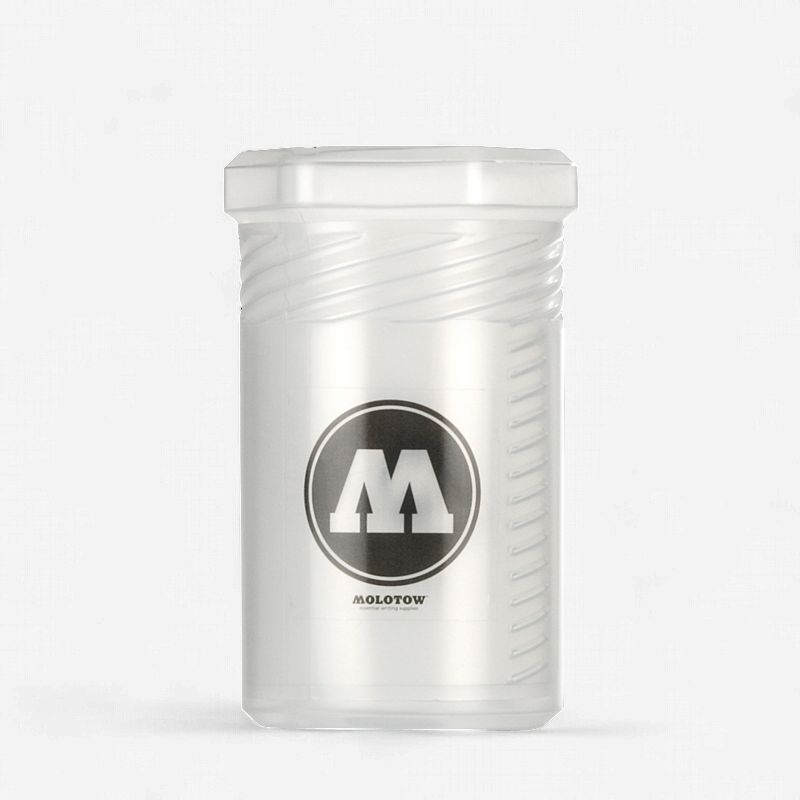 Molotow Empty Screw Box