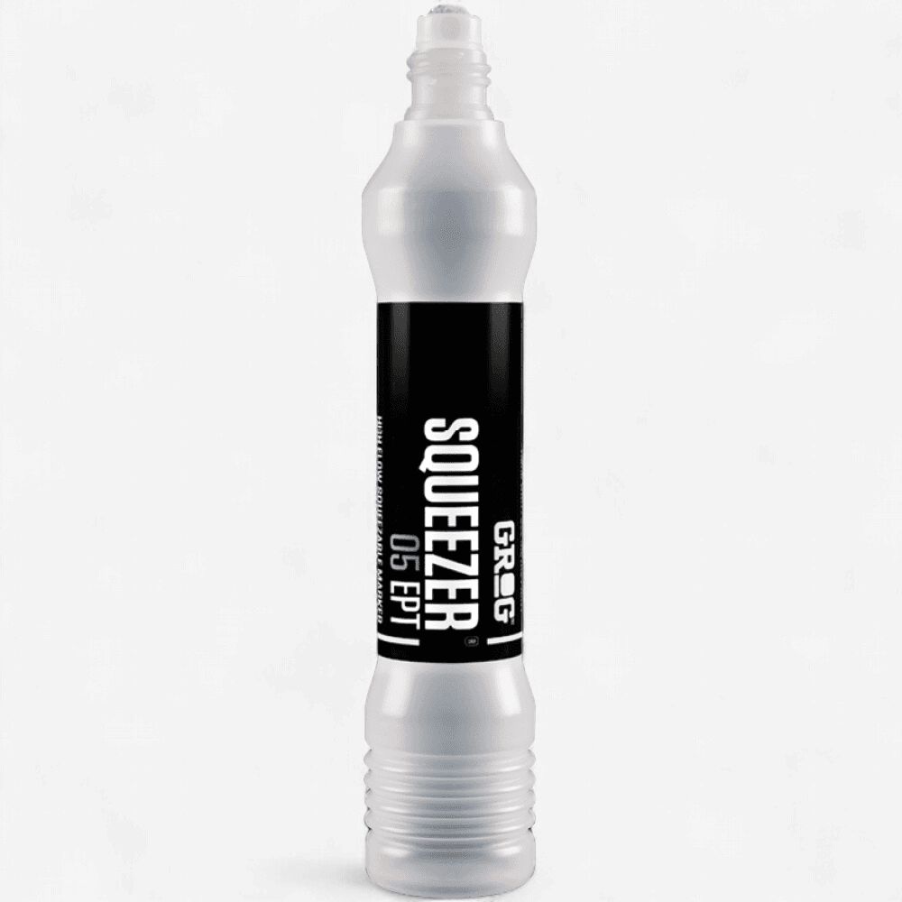 Grog Squeezer 05 EPT Marker