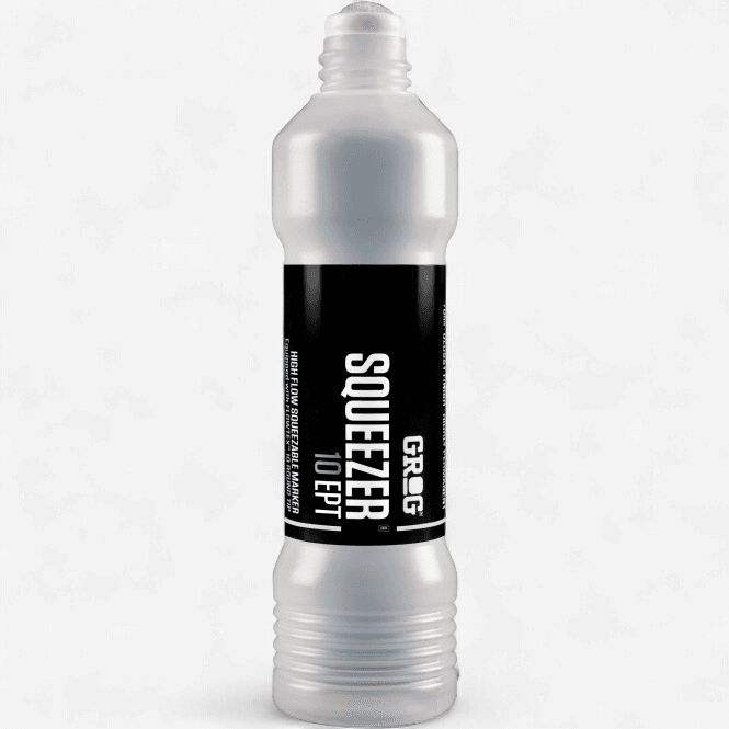Grog Squeezer 10 EPT Marker