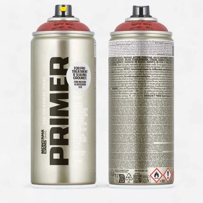 Montana Metal Primer 400ml