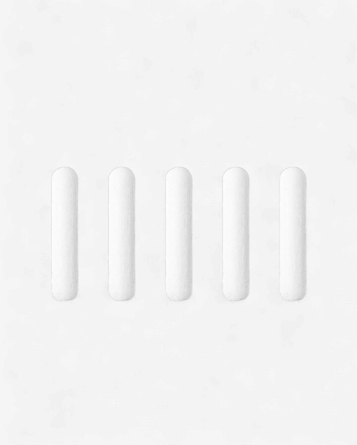 Molotow Round Tip 4mm - Pack of 5