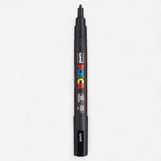 Uni Posca PC-3M