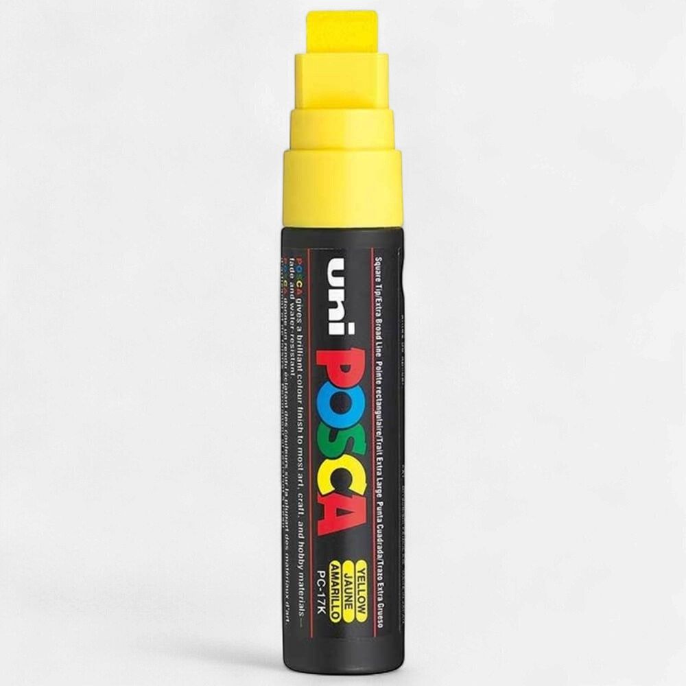 Uni Posca PC-17K