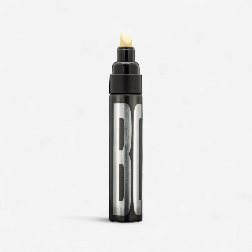 Montana BOLD Permanent Ultra Ink 10mm Chisel Marker