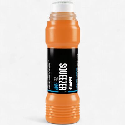 Grog Squeezer 25 FMP Marker