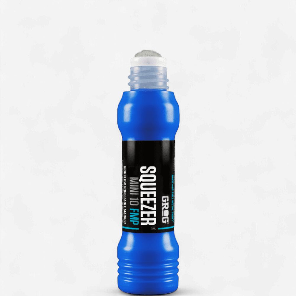 Grog Squeezer Mini 10 FMP Marker