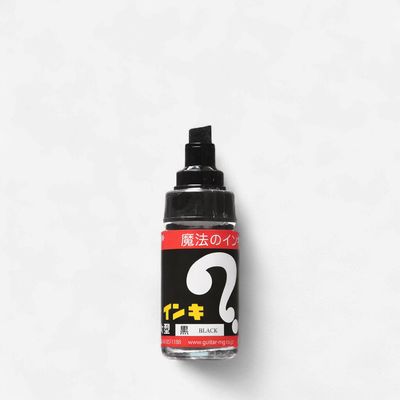 Magic Ink Marker Chisel Tip