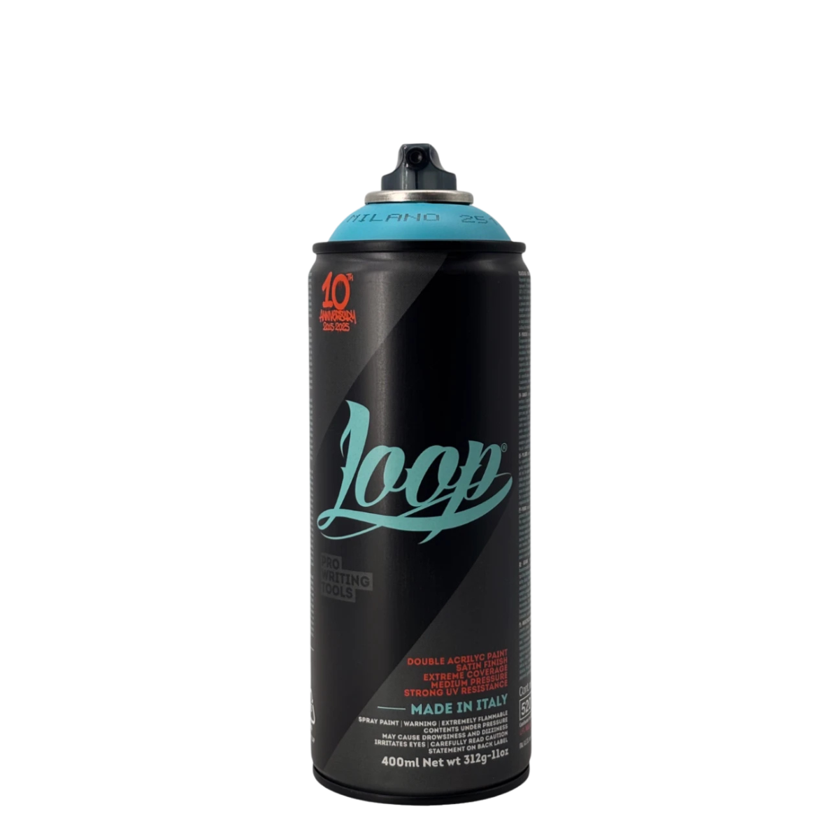 Loop Spray Paint 400ml
