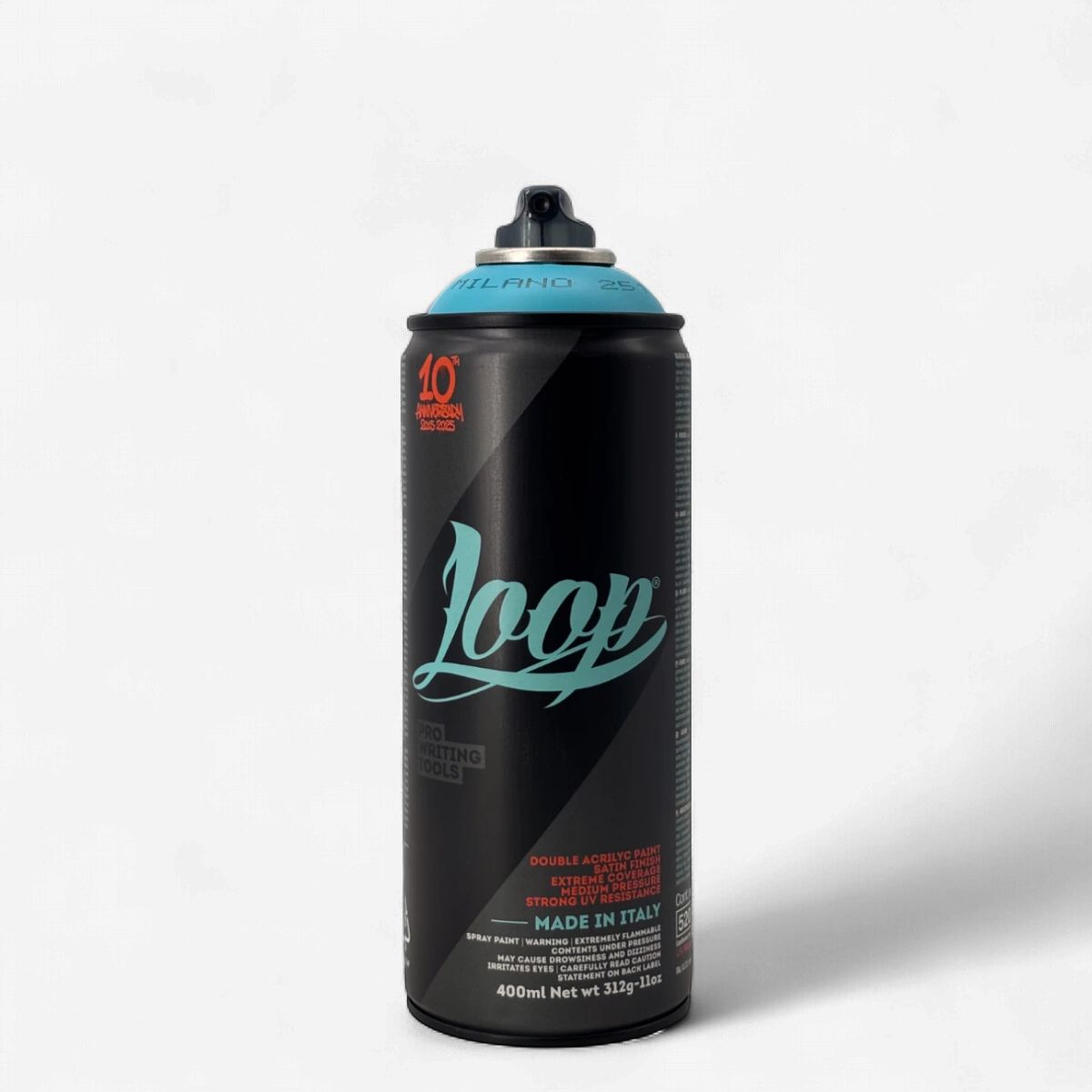 Loop Spray Paint 400ml