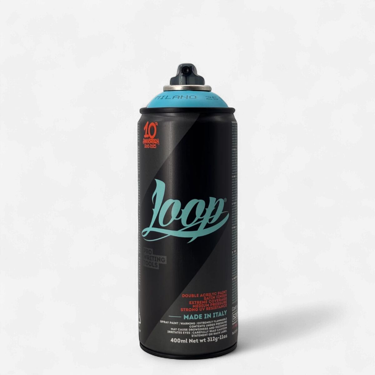Loop Spray Paint 400ml