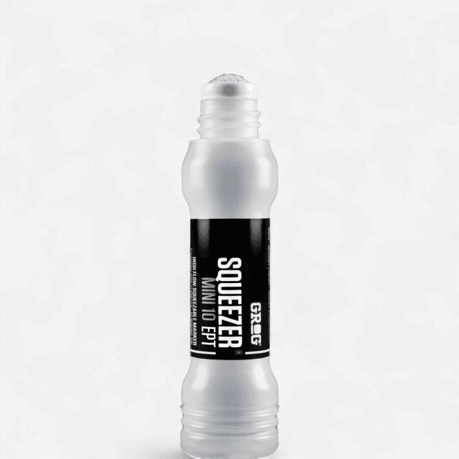 Grog Squeezer Mini 10 EPT Marker