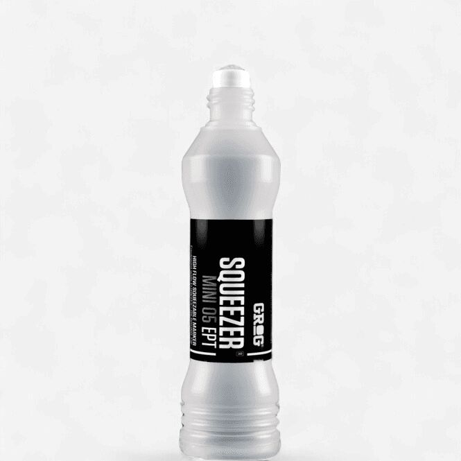 Grog Squeezer Mini 05 EPT Marker