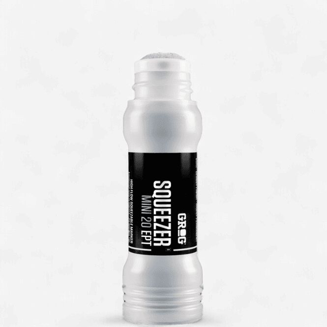 Grog Squeezer Mini 20 EPT Marker
