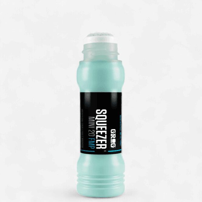 Grog Squeezer Mini 20 FMP Marker