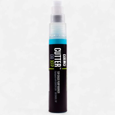 Grog Cutter 08 XFP Marker