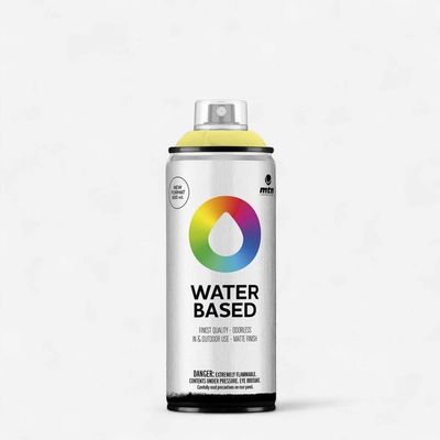 MTN Water Based Spray Paint 400ml