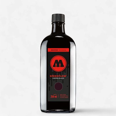 Molotow Speedflow Cocktail Refill 250ml