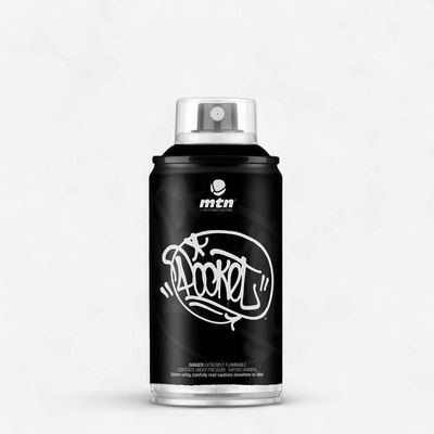 MTN Pocket Spray Paint 150ml