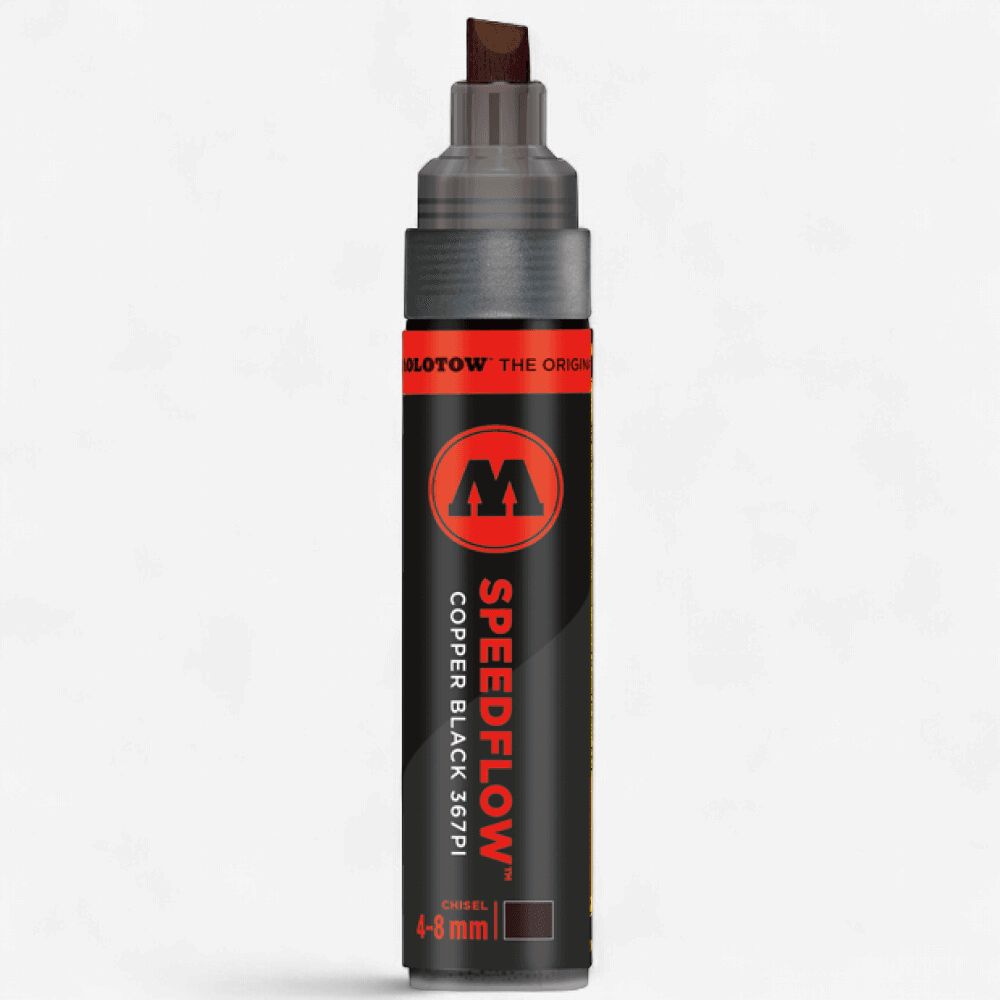 Molotow Speedflow 367PI Marker
