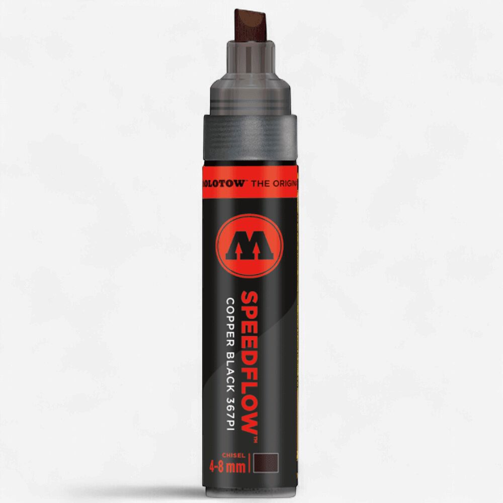 Molotow Speedflow 367PI Marker