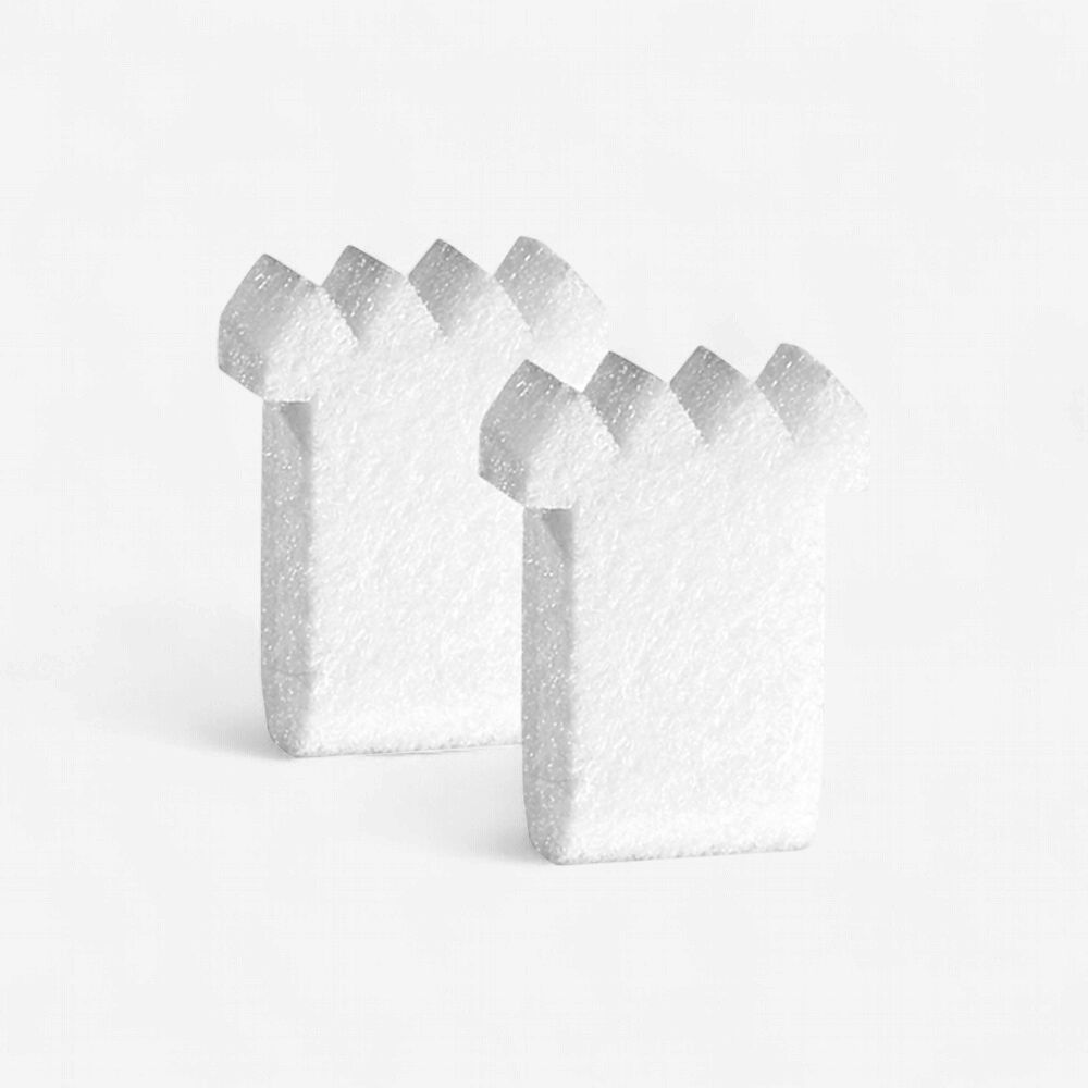 Molotow Zig-Zag Nib 20mm - Pack of 2