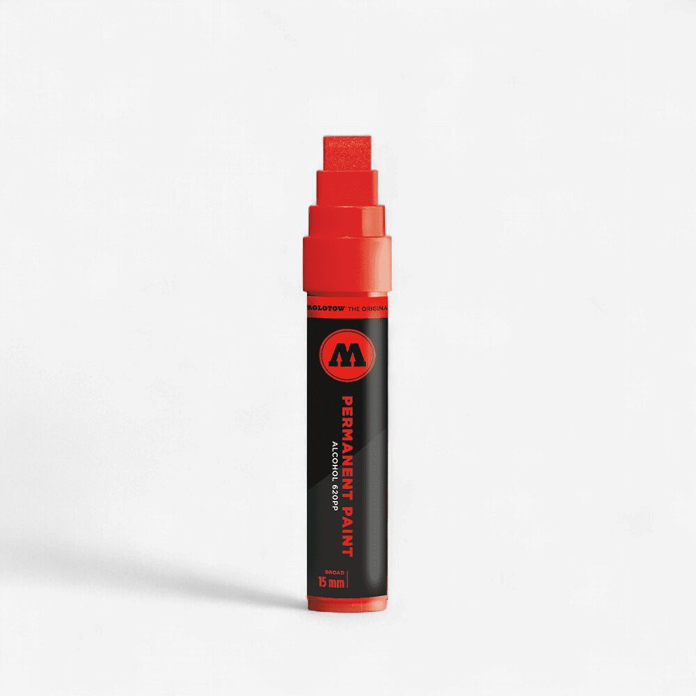 Molotow 620PP Marker 15mm