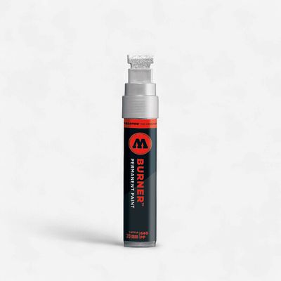 Molotow 640PP BURNER Marker