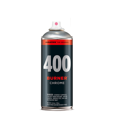 Molotow Burner Spray Paint 400ml