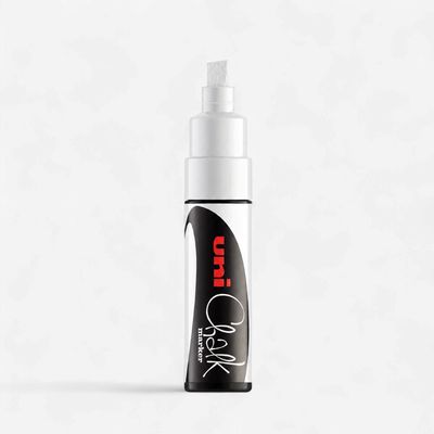 Uni Chalk PWE-8K Marker