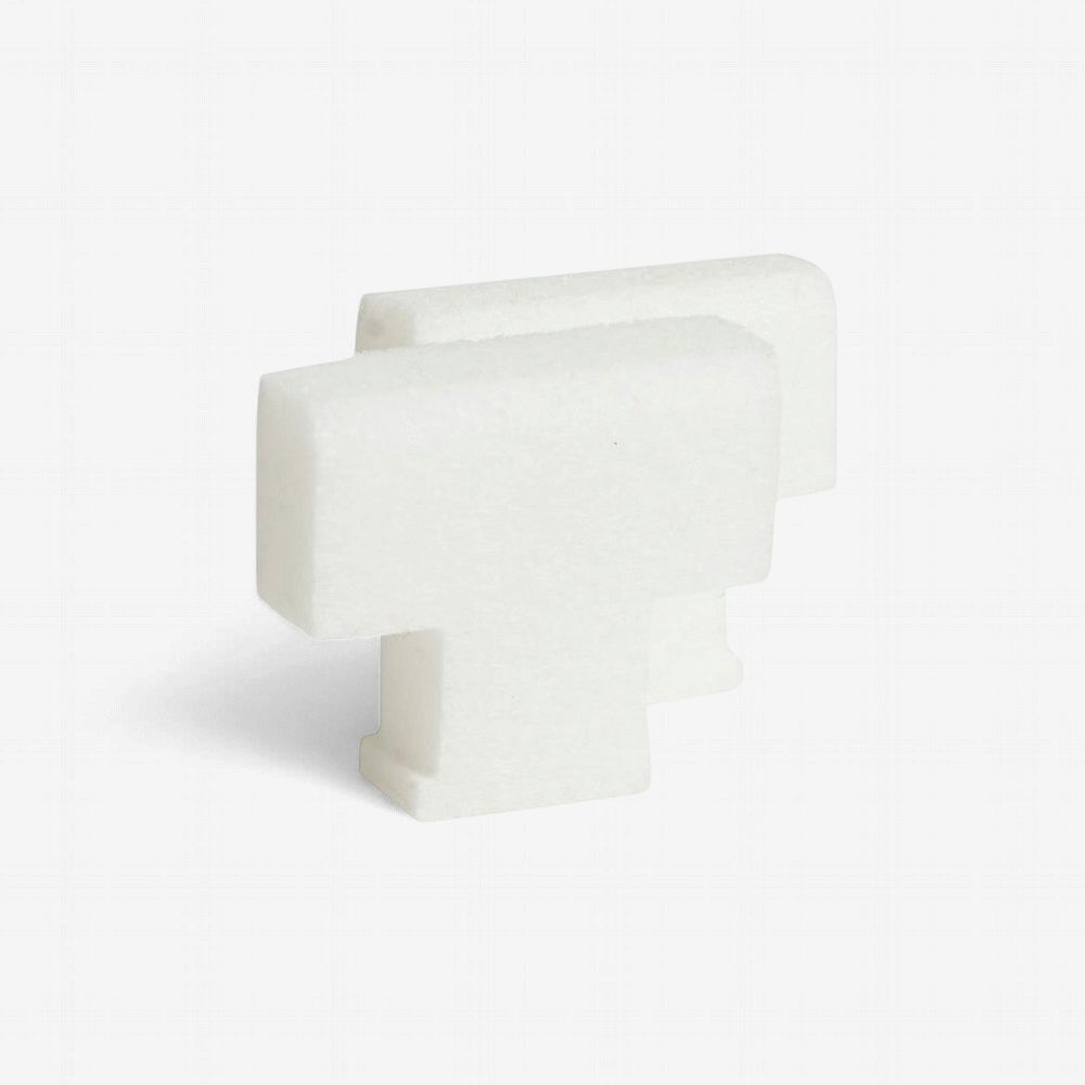 Grog Quickflow 30mm Chisel Tips - Pack of 2