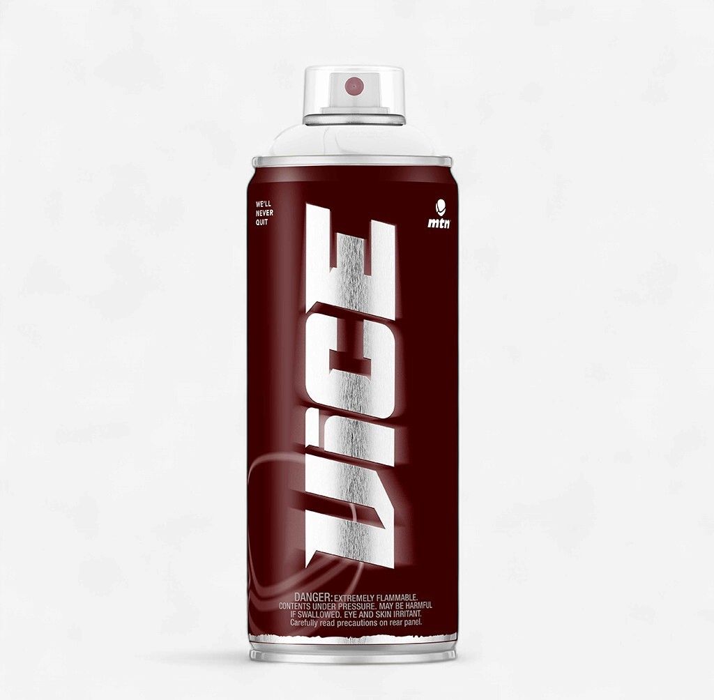MTN Vice Spray Paint 400ml