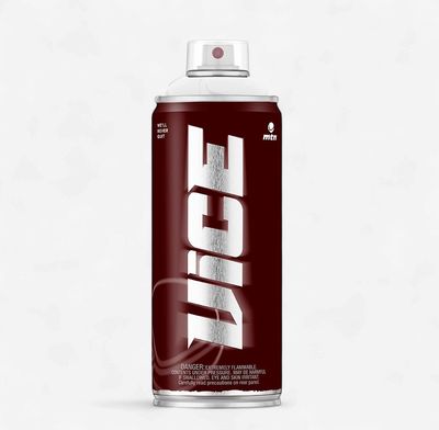 mtn vice spray paint 400ml can