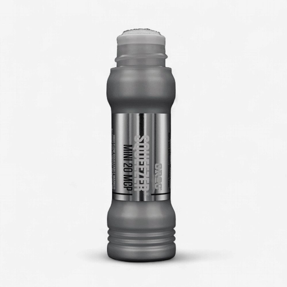 Grog Squeezer Mini 20 MCP