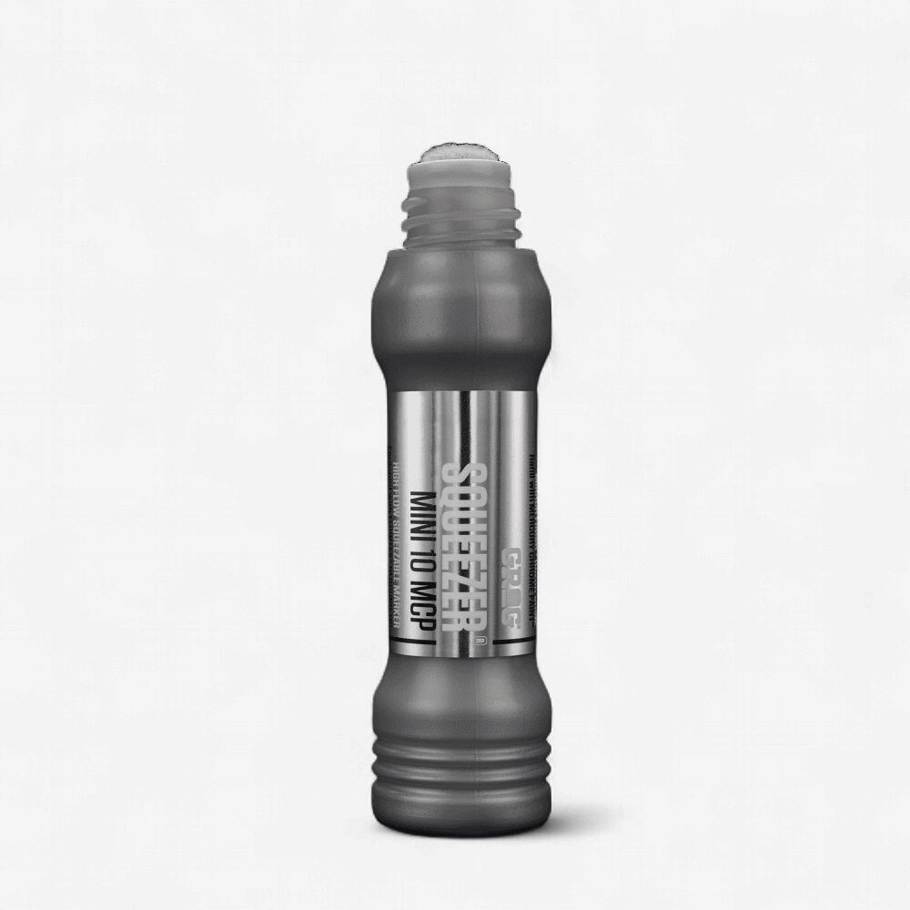 Grog Squeezer Mini 10 MCP