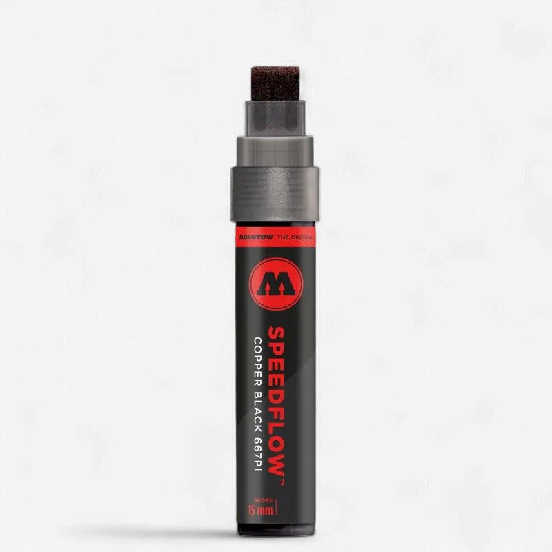 Molotow 667PI Speedflow Marker