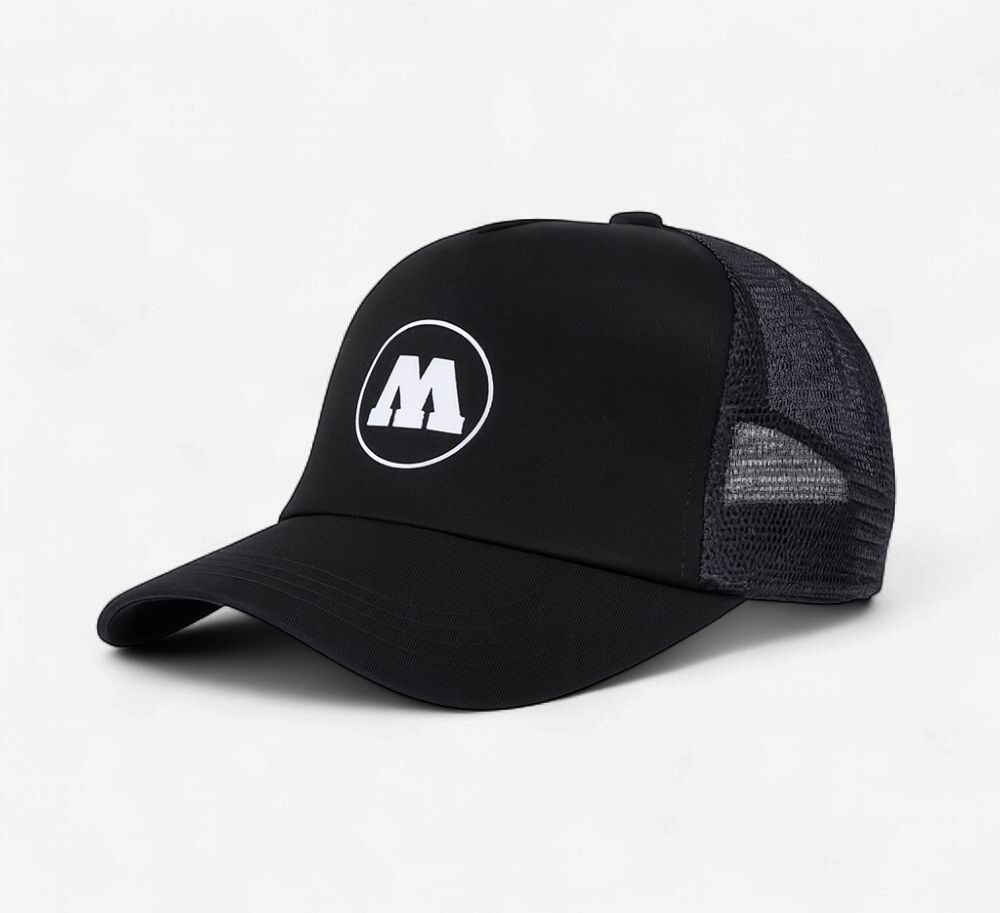 Molotow Trucker Cap
