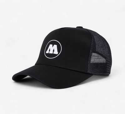 Molotow Trucker Cap