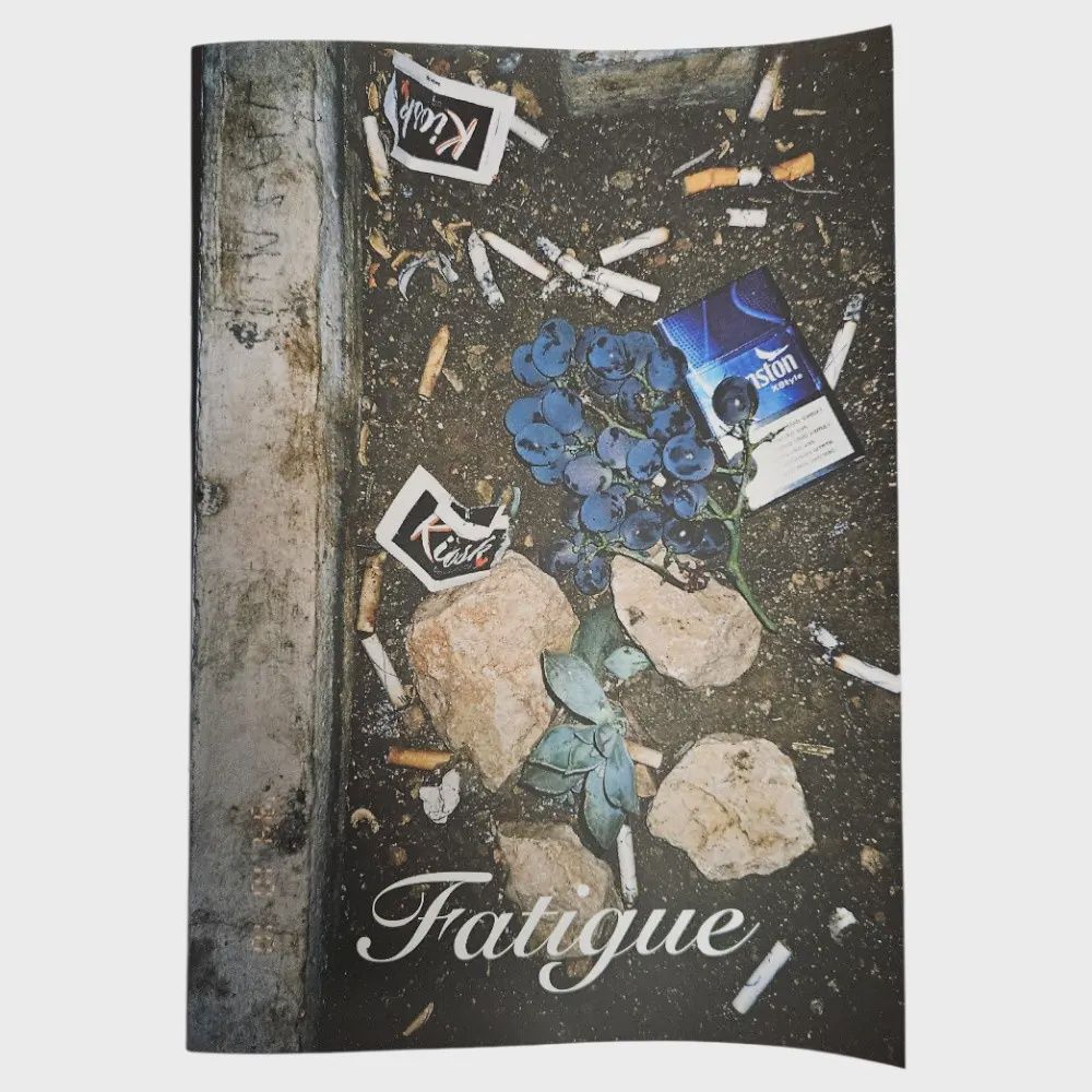 Fatigue Zine