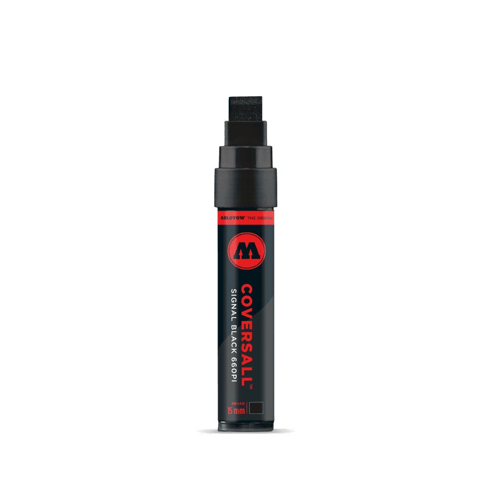 Molotow Coversall 660PI Marker