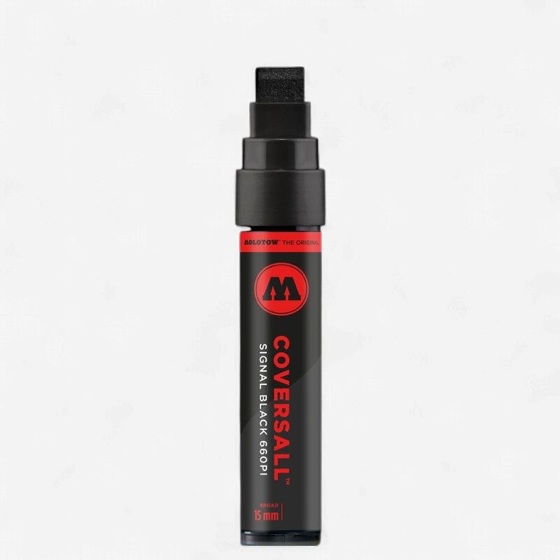 Molotow Coversall 660PI Marker