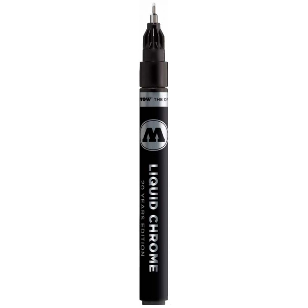 Molotow Liquid Chrome Marker 1mm