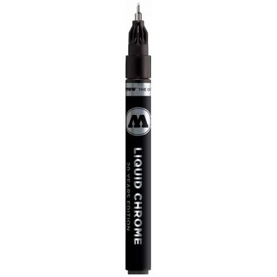 Molotow Liquid Chrome Marker 1mm