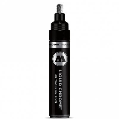 Molotow Liquid Chrome Marker 5mm