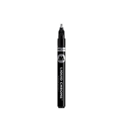 Molotow Liquid Chrome Calligraphy Marker 3mm